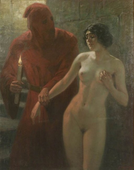 inquisition