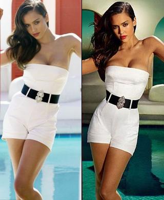 airbrushed jessica 