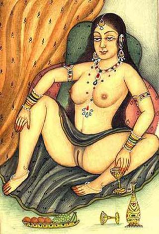 kama sutra