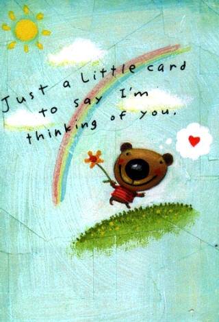 kinky card