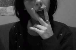 lickingit