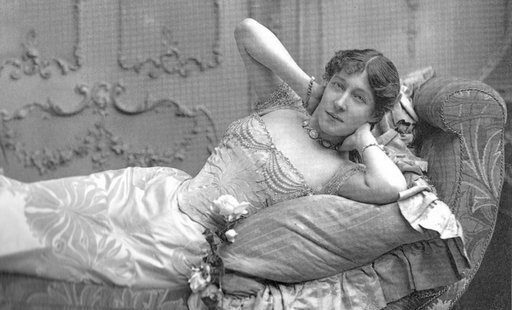 lilly langtry