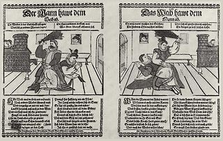 german domestic discipline beatings for marital bliss