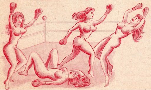 naked-female-boxing