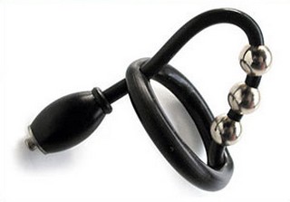 PES coronal stimulator