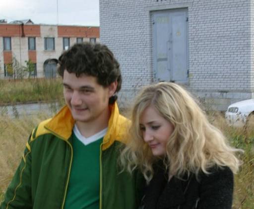 the chemistry is good and they\'re about to find a quiet place to boink