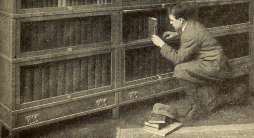 provenance researcher