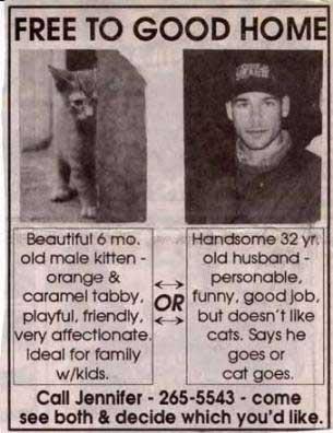 the result of the pussy ultimatum