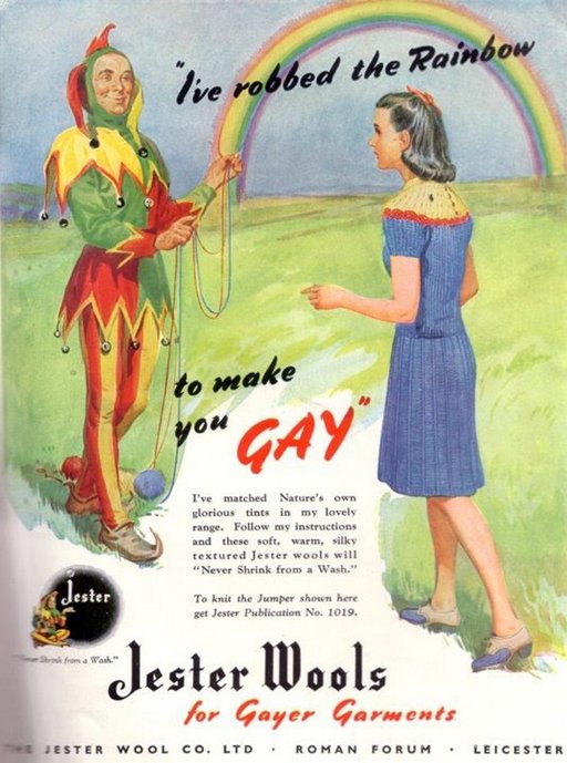 rainbow-bandits