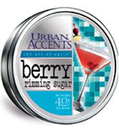 rimming sugar