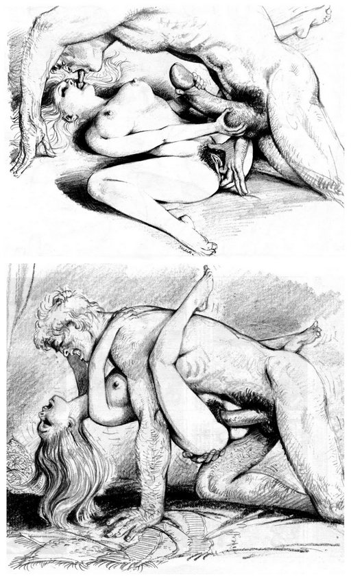 seductionand consummation