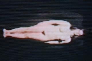 shrinking woman