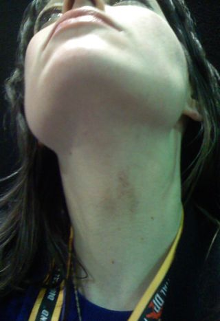 hickey from las vegas