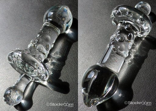 stockroom rotator dildo