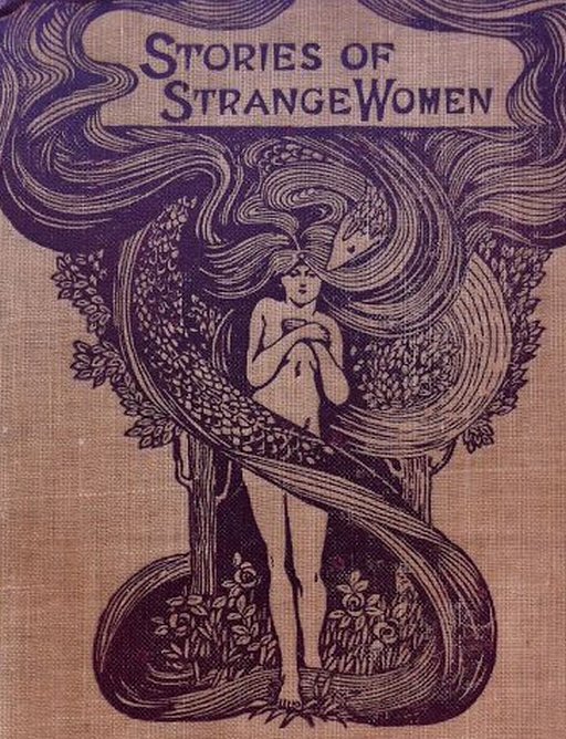 strange-women