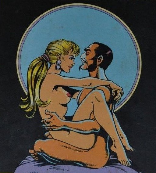 tantra practice -- practicing tantric sex