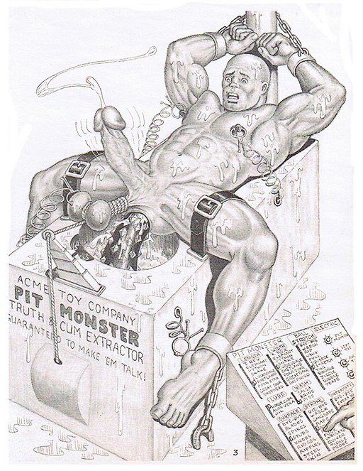 truth extractor