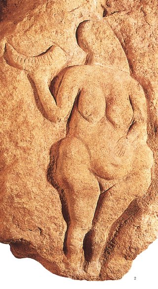 limestone venus 