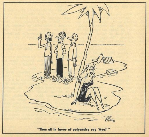 holding a wife vote