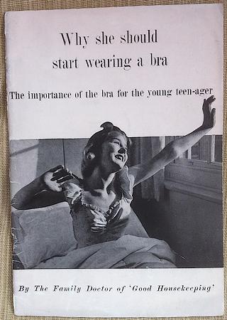 the big book of bras