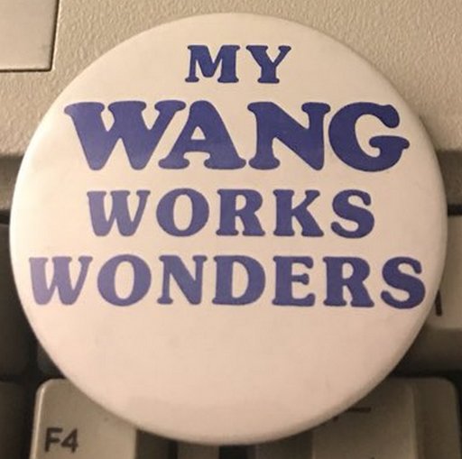 wonder wang