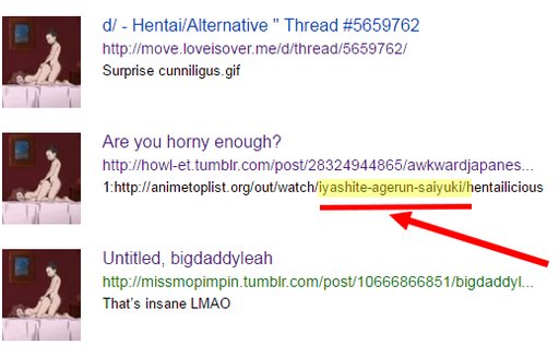 yandex search success