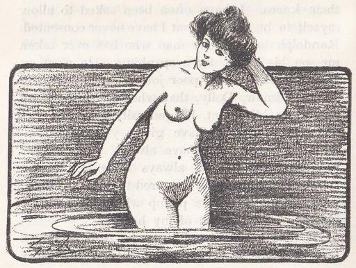 skinnydipping with dolly morton