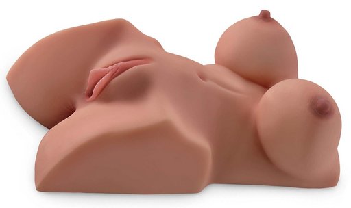 stroker torso figure