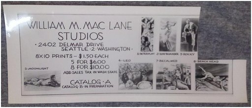 Mac Lane Catalog A with a corner clipped, and the whole right side is out of focus