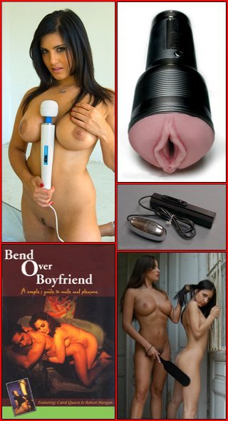 popular sex toys