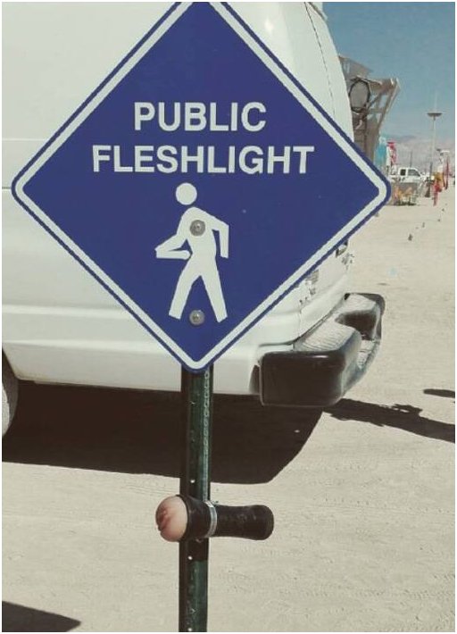 public fleshlight 2015 burning man