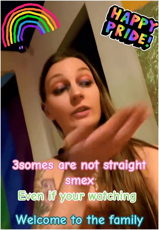 threesomes are queer sex